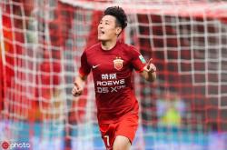 足球直播在线观看免费-关于上港客场战胜泰达，奥斯卡梅开二度帮助球队获得三分的信息