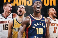 足球直播在线观看-勇士客场战胜NBA新贵，取得一胜