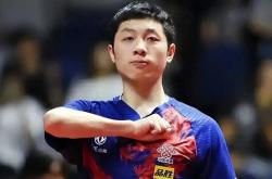 足球直播平台-中国队完胜德国队，许昕点燃赛场