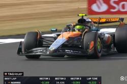 足球直播-法拉利翻盘红牛二队，维斯塔潘点燃赛场