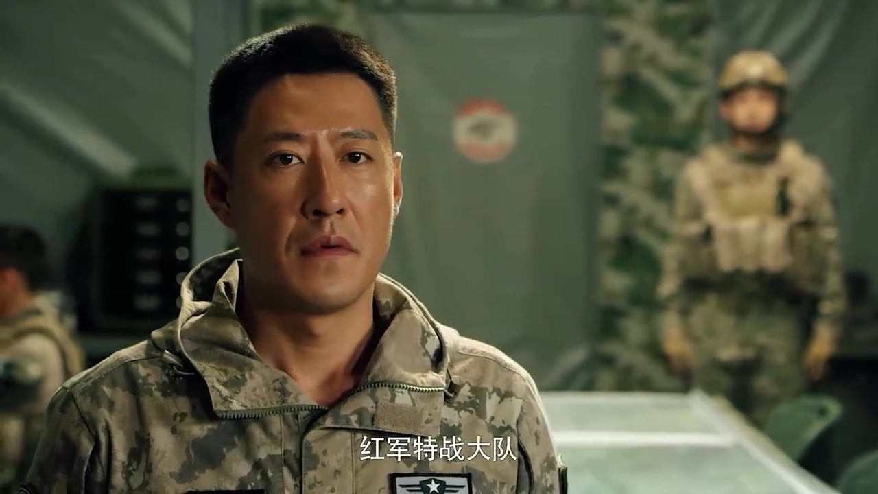 关键时刻贵州异骑备战出击，力争胜利的简单介绍