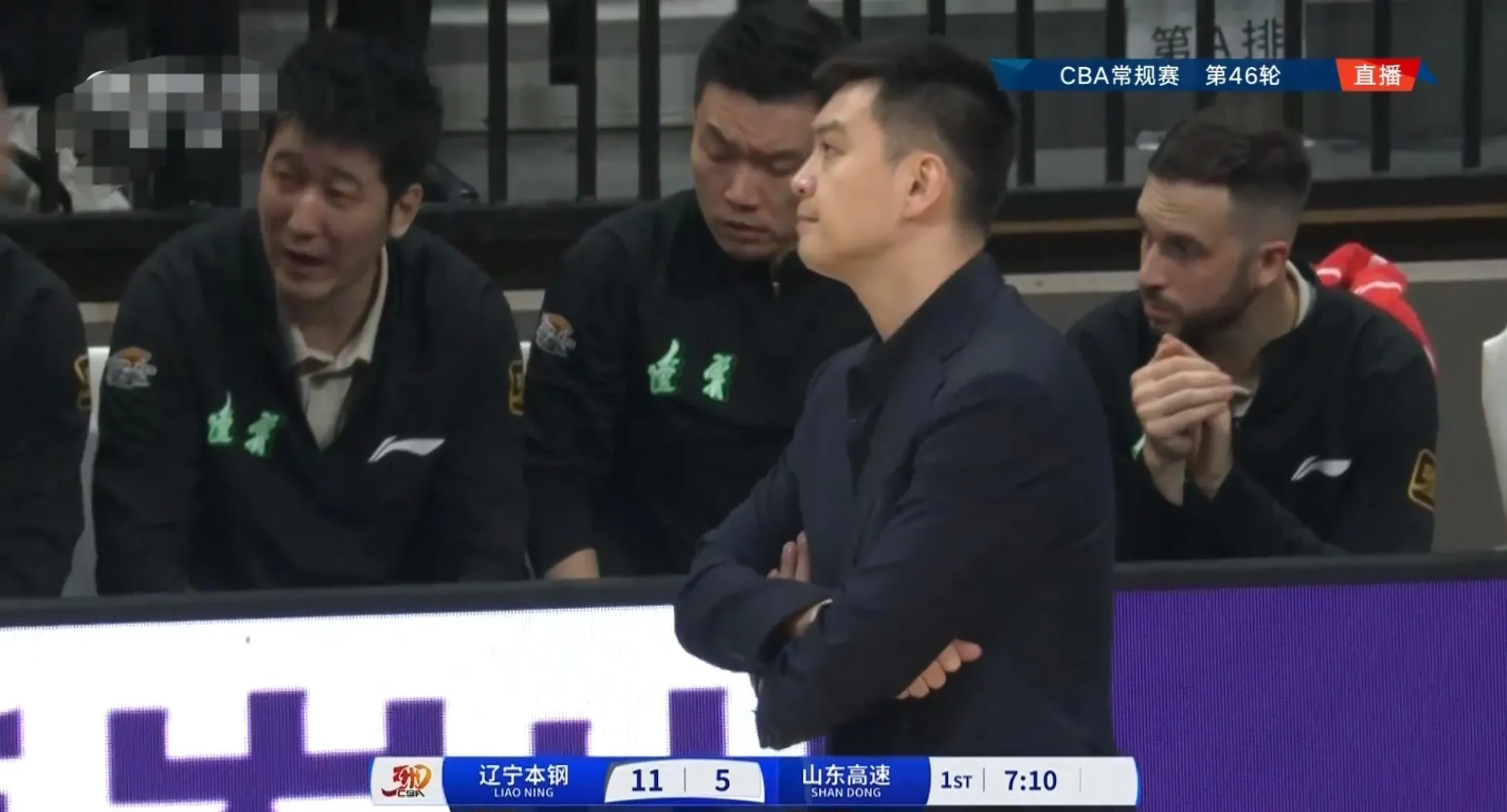 包含辽宁本钢击败吉林九台，豪取连胜的词条