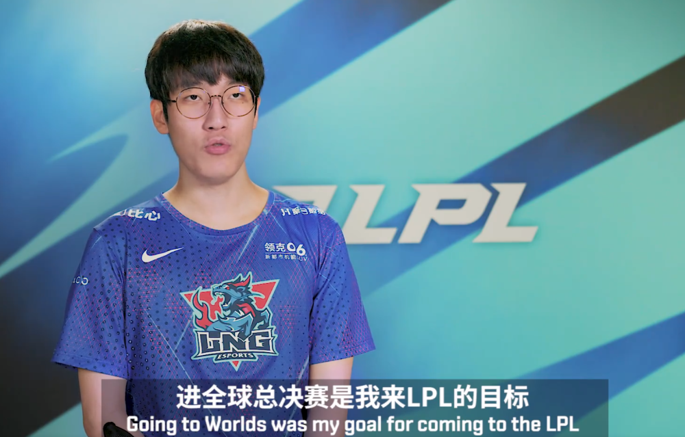 KT绝杀GEN，Tarzan单局斩获MVP淘汰赛2:0（深圳）