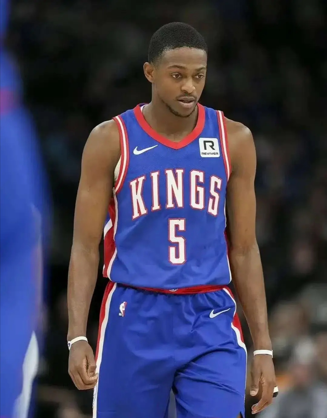 雄鹿鏖战立陶宛男篮，福克斯打破历史纪录的简单介绍