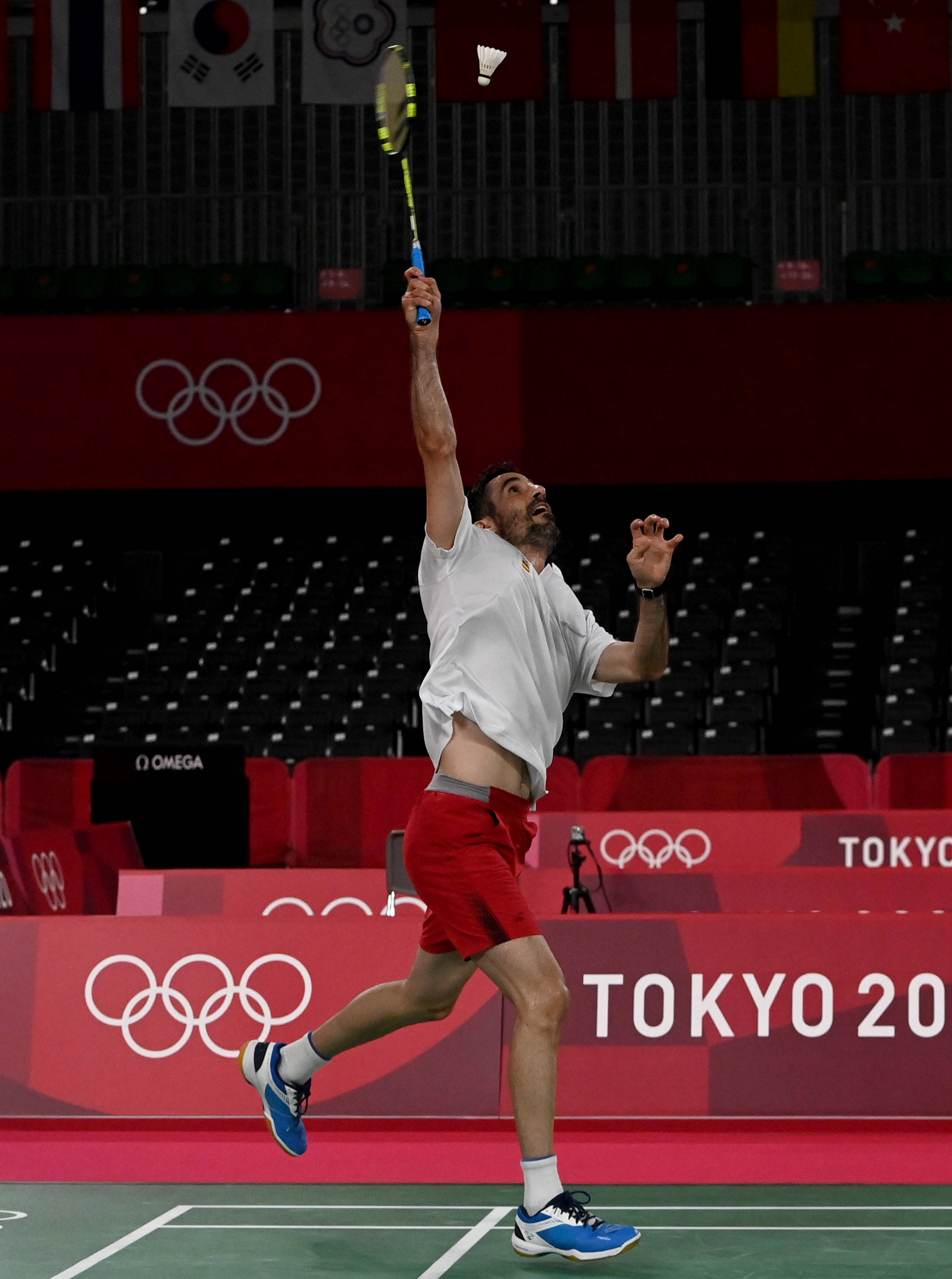 法国羽毛球队强势马来西亚羽毛球队,谌龙关键制胜的简单介绍 法国羽毛球队强势马来西亚羽毛球队,谌龙关键制胜的简单介绍