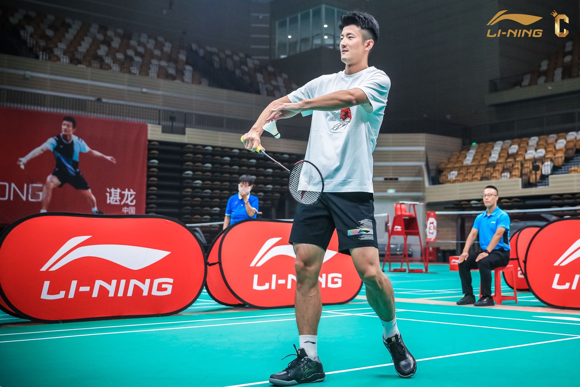 法国羽毛球队强势马来西亚羽毛球队,谌龙关键制胜的简单介绍 法国羽毛球队强势马来西亚羽毛球队,谌龙关键制胜的简单介绍