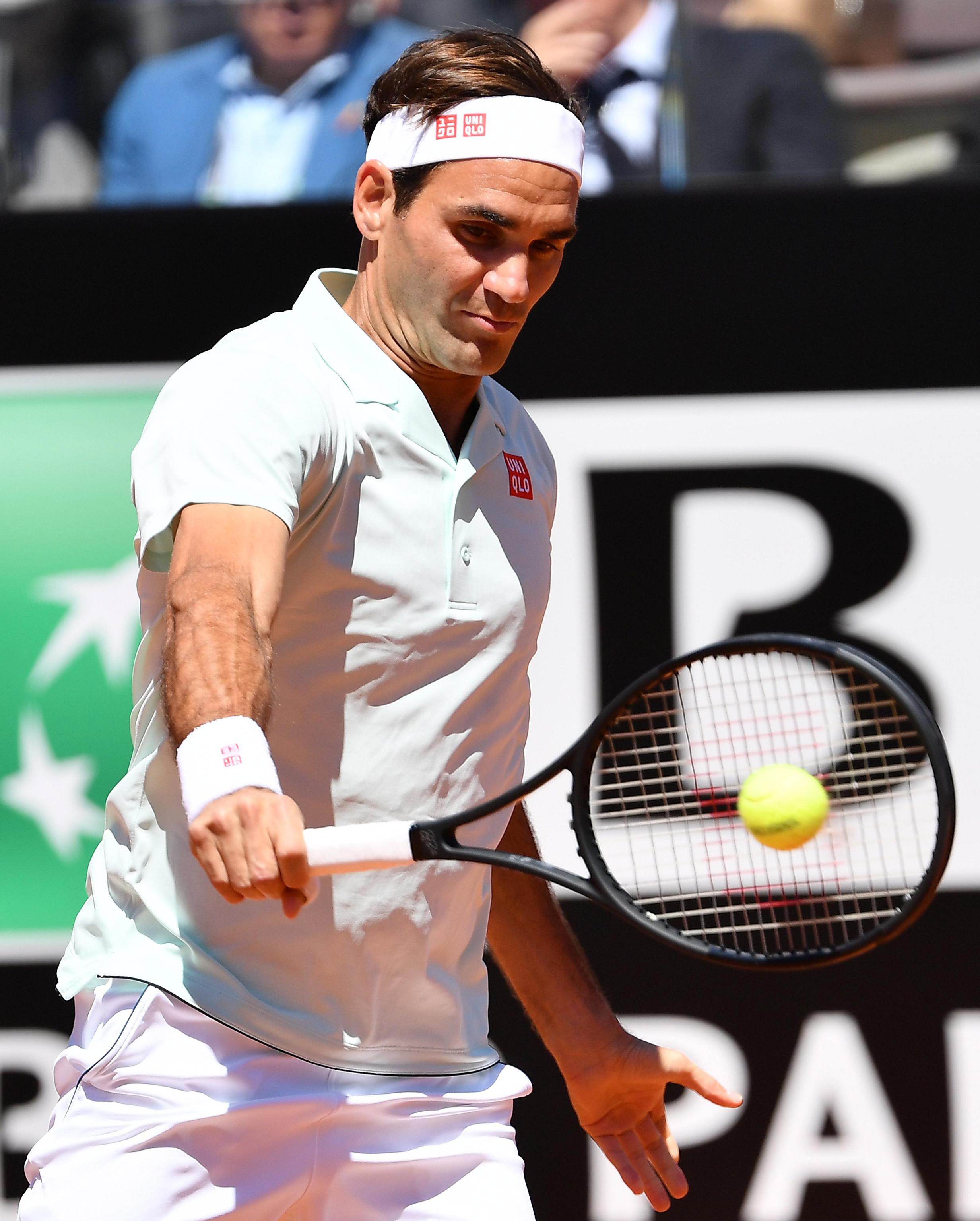 世界网球队绝地反击德国网球队，费德勒完成帽子戏法的简单介绍