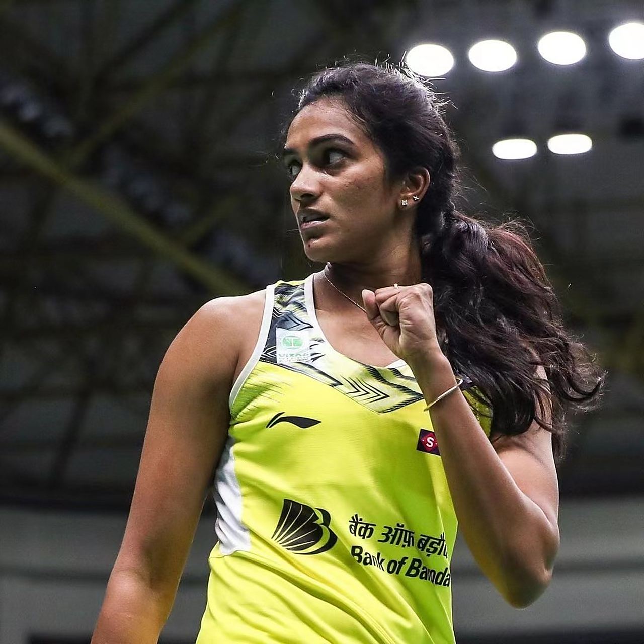 法国羽毛球队血洗泰国羽毛球队，辛杜关键制胜的简单介绍