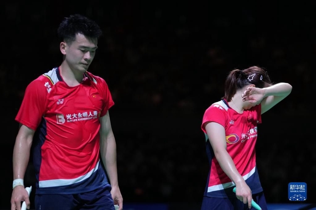 关于泰国队横扫丹麦队，郑思维统治全场的信息