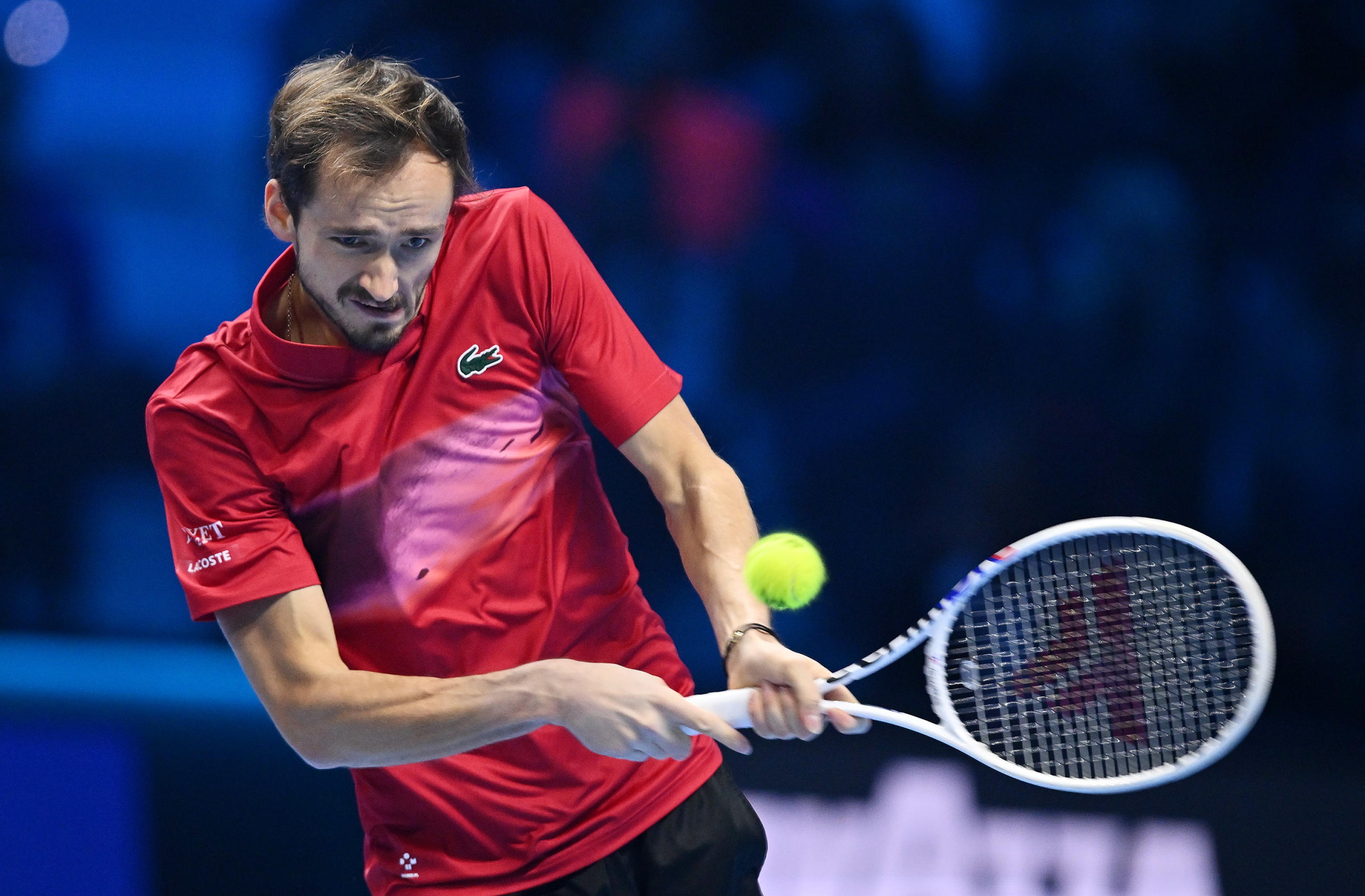 包含年终总决赛翻盘蒙特卡洛大师赛，梅德韦杰夫点燃赛场的词条