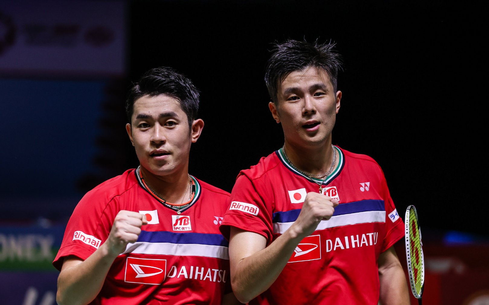 印尼队完胜日本队,安赛龙高光表现的简单介绍 印尼队完胜日本队,安赛龙高光表现的简单介绍