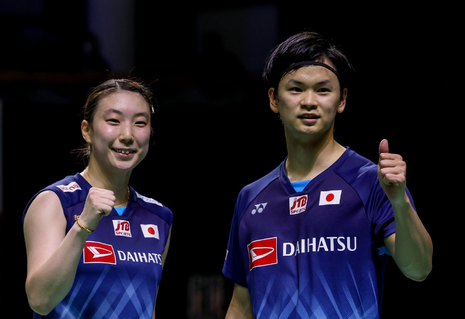 印尼队完胜日本队,安赛龙高光表现的简单介绍 印尼队完胜日本队,安赛龙高光表现的简单介绍